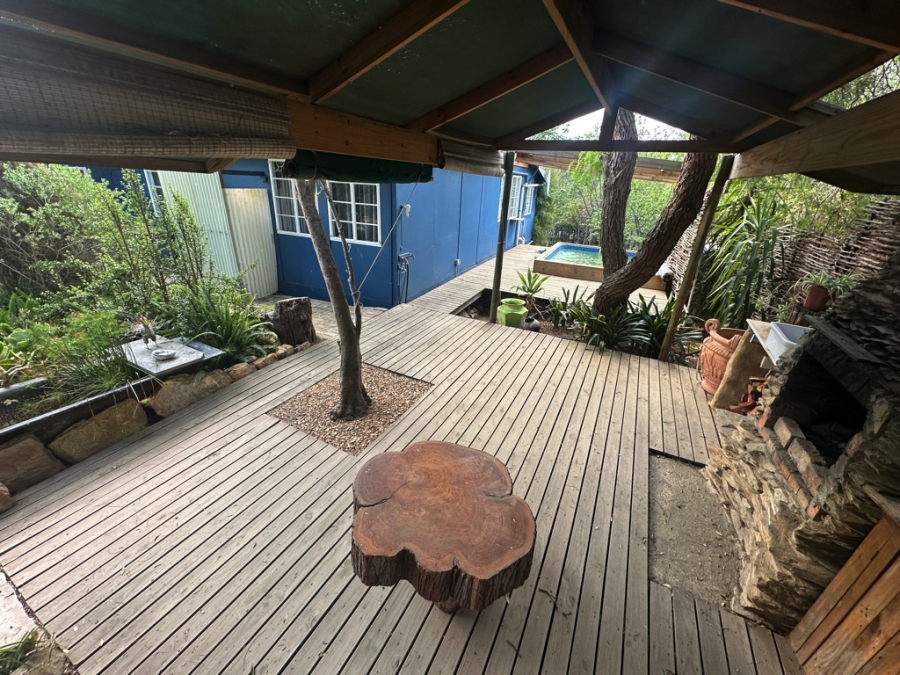 3 Bedroom Property for Sale in Barrydale Western Cape